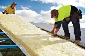 Best Insulation for Existing Homes  in Minersville, PA